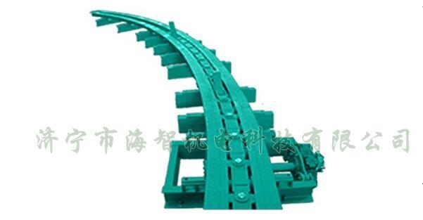 一大類是ZT系列直道操車系統(tǒng)，另大一類是ZWT系列彎道操車系統(tǒng)