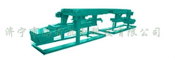 適用于井下車廠、各種罐籠提升礦井的井上等場所