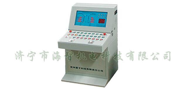 具有維護(hù)使用簡捷、故障率低、性能穩(wěn)定、不易失誤等諸多優(yōu)點(diǎn)