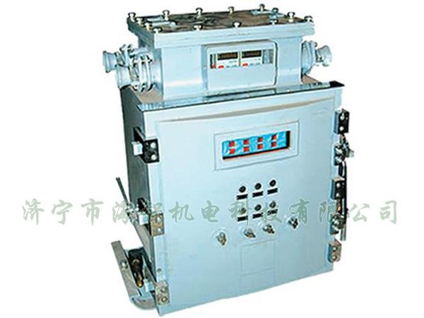 適用于頻率50HZ、額定交流電壓380V、660V或1140V的電動(dòng)機(jī)的重載啟動(dòng)