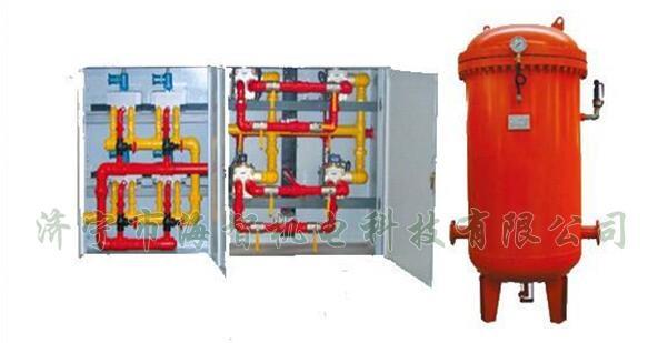 QKG系列氣控柜廣泛適用于如：冶金、煤礦、水泥等生產(chǎn)系統(tǒng)中