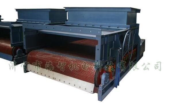 具有給料均勻穩(wěn)定、故障率低、維護方便、使用壽命長等諸多優(yōu)點