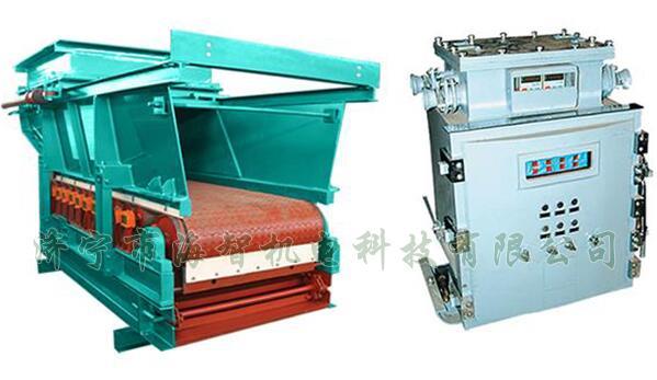 變頻調(diào)速給料機廣泛適用于選煤廠、發(fā)電廠、港口碼頭等場所